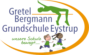 Gretel-Bergmann-Grundschule Eystrup